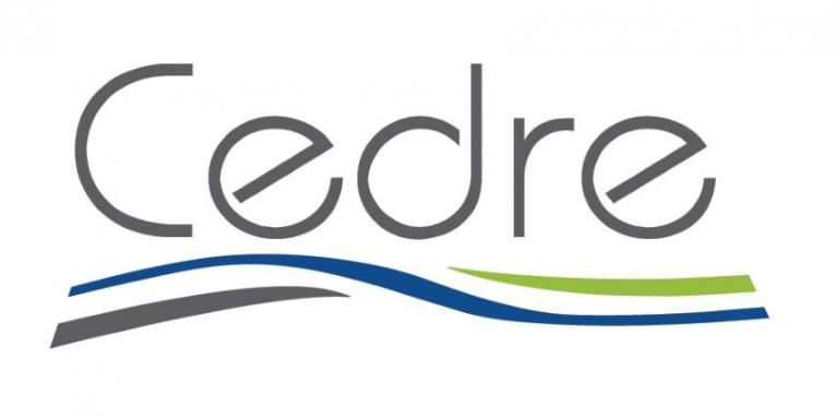 Logo cedre