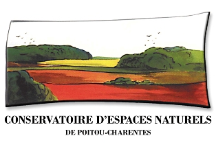 Logo CREN Poitou-Charentes