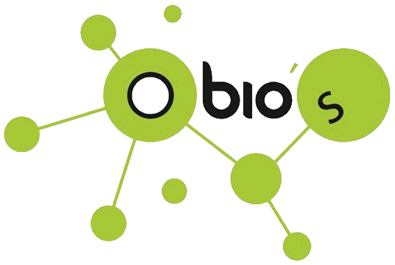 Logo obios