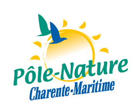 Logo pole nature